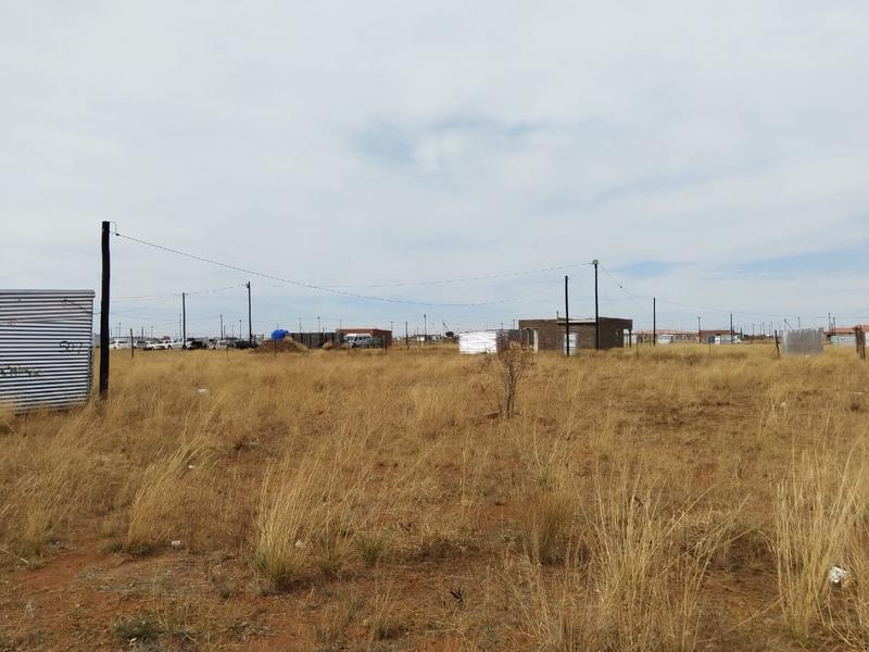 0 Bedroom Property for Sale in Kuruman Northern Cape